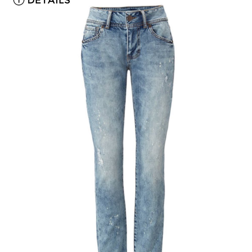 Cabi Cinch Skinny - Never Worn - Size 4